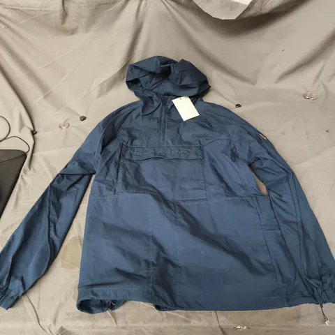 HENRI LLOYD AN ORIGINAL NAVY JACKET – MEN'S, SIZE L