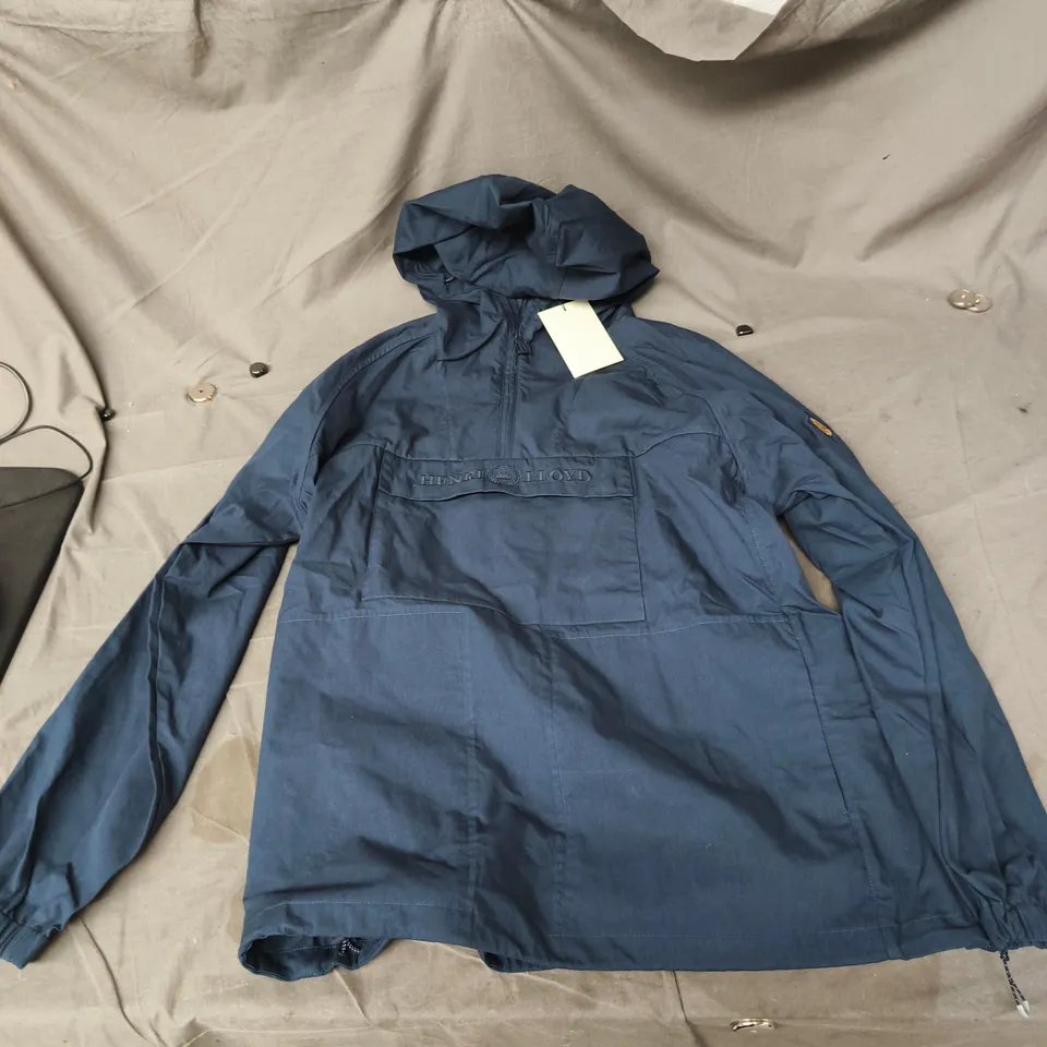 HENRI LLOYD AN ORIGINAL NAVY JACKET – MEN'S, SIZE L