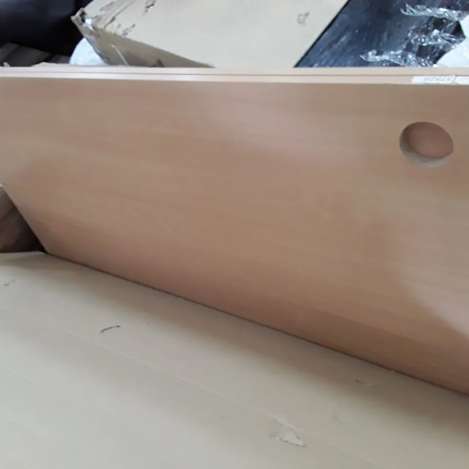 DESK TOP 16.5 X 80 X 3CM 