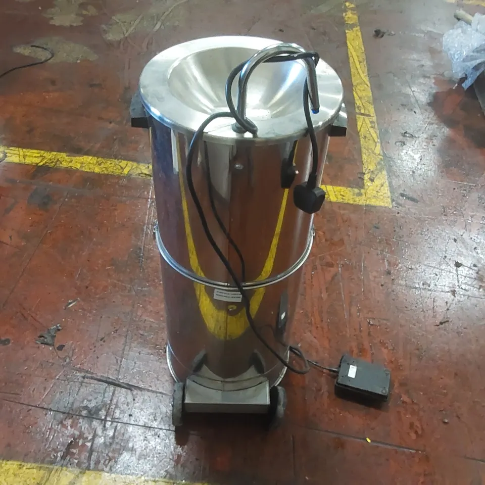 BURCO PORTABLE HAND WASH STATION