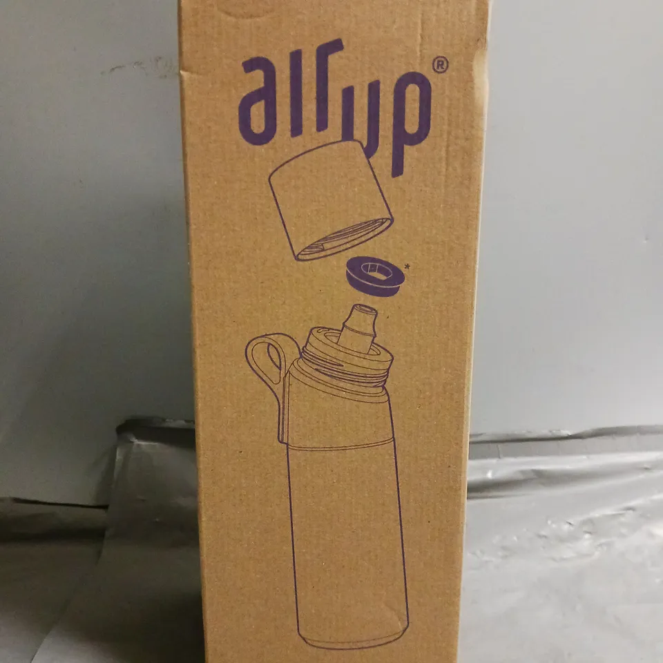 BOXED AIR UP LAVENDER 600ML