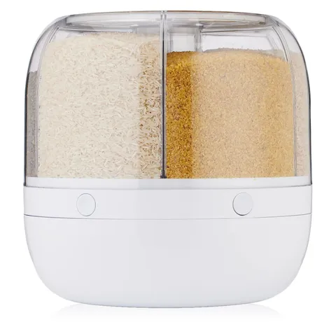 CURTIS STONE DRY GRAIN DISPENSER