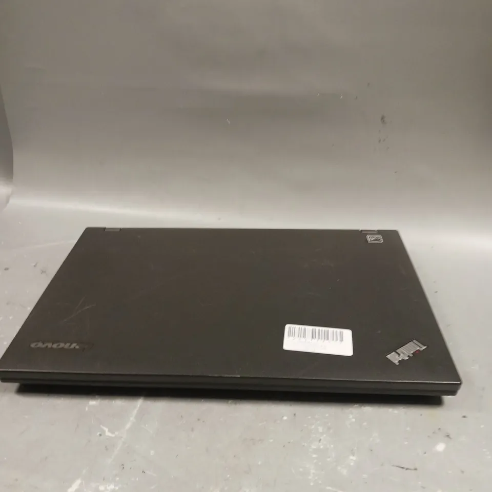 LENOVO THINKPAD L540 SERIES LAPTOP 