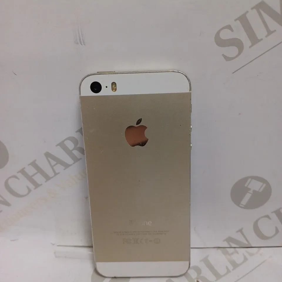 IPHONE 5S A1457 