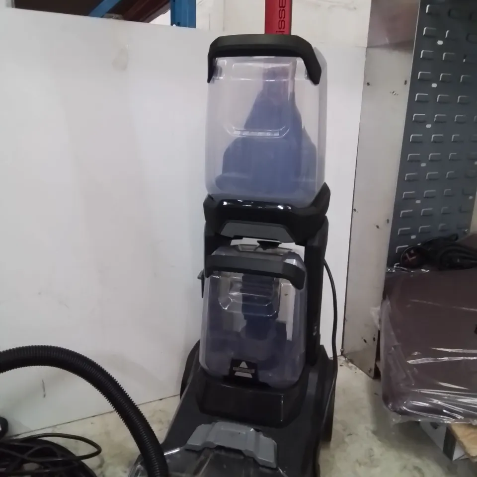 BOXED BISSELL POWERCLEAN 2X CARPET & UPHOLSTERY WASHER