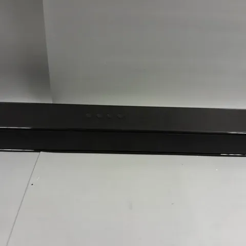 BOXED MAJORITY SIERRA SOUNDBAR - COLLECTION ONLY