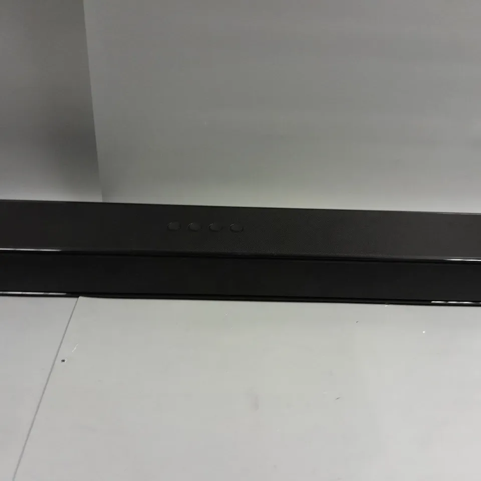 BOXED MAJORITY SIERRA SOUNDBAR - COLLECTION ONLY 