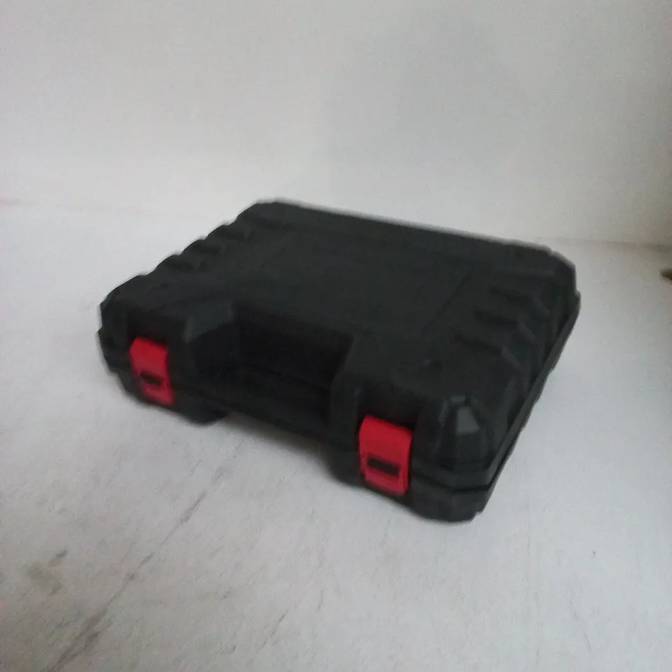 Cordless Power Tool Kit in Case – 21V battery & accessories