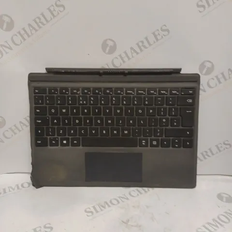 MICROSOFT SURFACE TABLET KEYBOARD