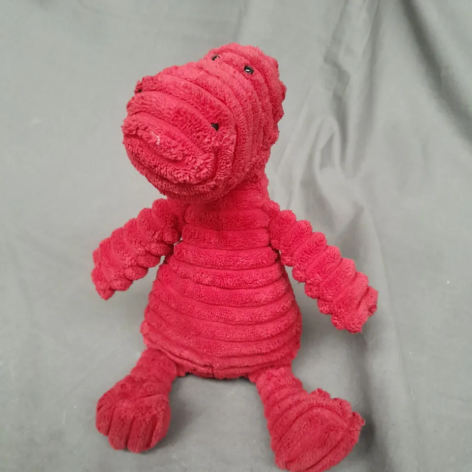 JELLYCAT - I AM RED CORY ROY DINOSAUR