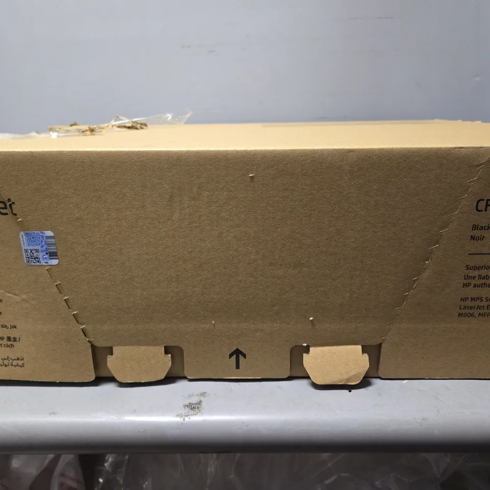 BOXED HP LASERJET CF325XH TONER CARTRIDGE 