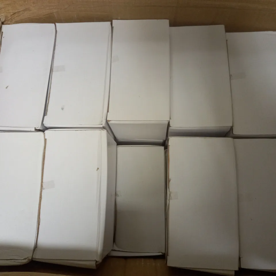 BOX OF APPROX 50 100 COLOURFUL LED LIGHTS