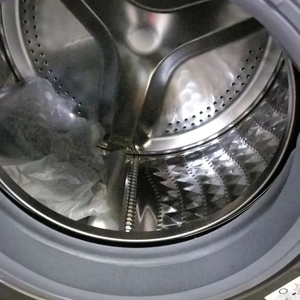 SAMSUNG WW90TA046AXEU SERIES 5 GRAPHITE WASHING MACHINE 