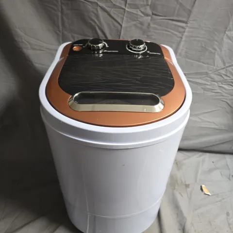 PORTABLE WASHING MACHINE XPB30-1208A – 3.0KG, 220–240V