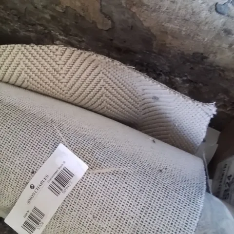 ROLL OF QUALITY GATSBY GOLDEN AGE  // APPROX SIZE: 4 X1.57M