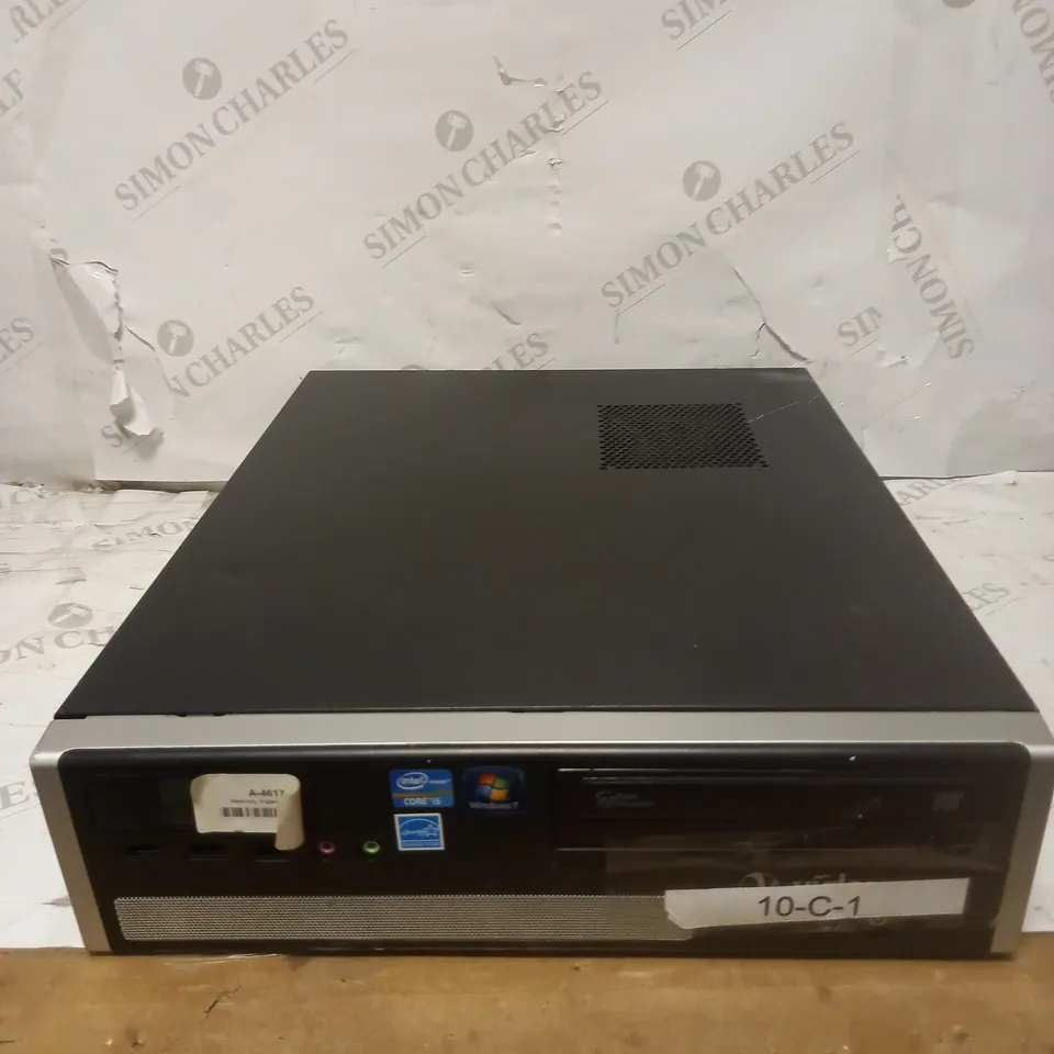 VIGLEN GENIE DESKTOP PC 