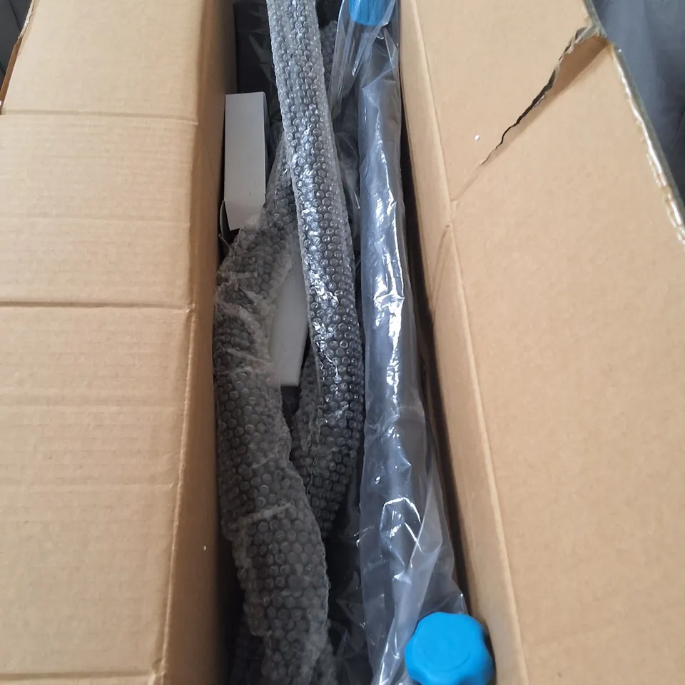 BOXED MERACH MR-2448 SLIDING MACHINE