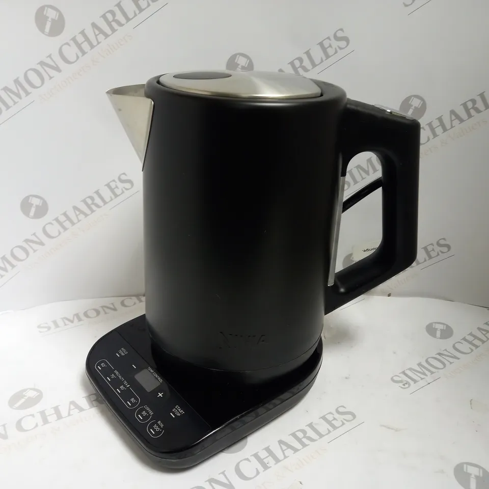 BOXED NINJA PERFECT TEMPERATURE KETTLE 210910