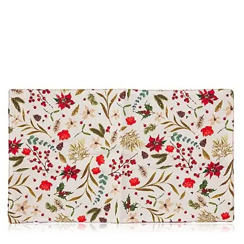 SARA DAVIES REVERSIBLE PLACEMATS
