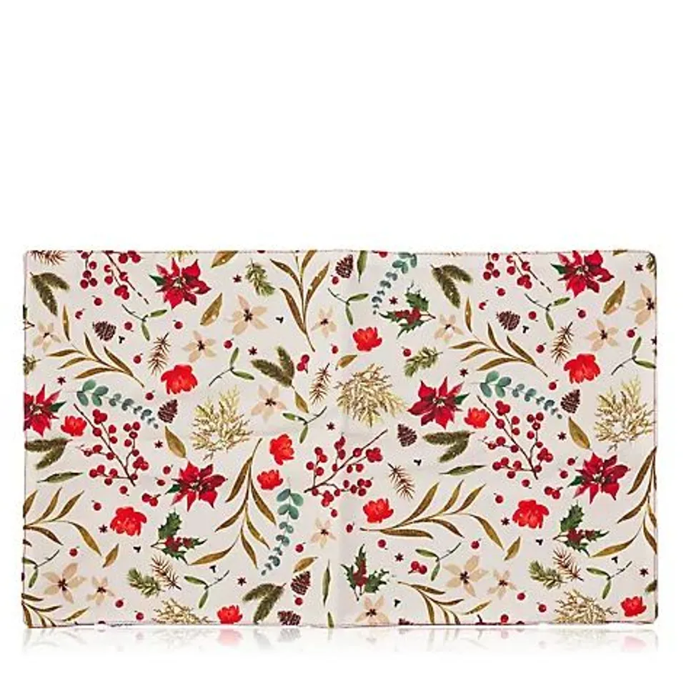 SARA DAVIES REVERSIBLE PLACEMATS