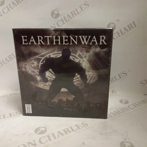BOXED LAZY POET GAMES EARTHENWAR