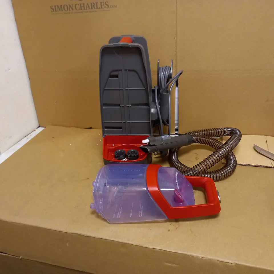 VAX SPOTWASH SPOT CLEANER