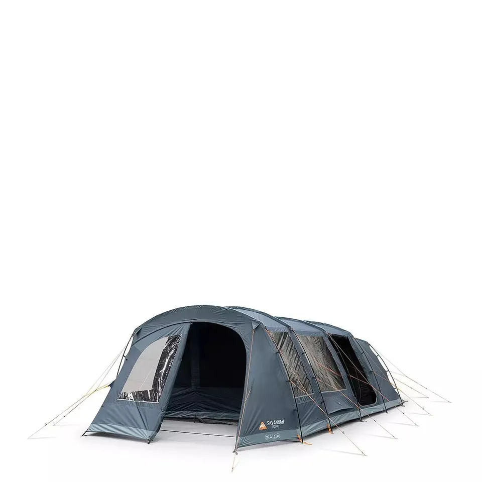VANGO SAVANNAH 600XL PACKAGE TENT