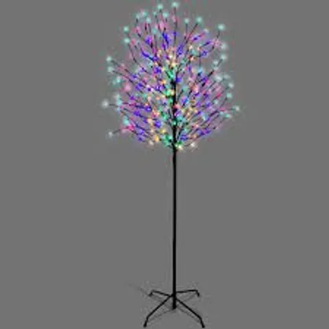BOXED LED BLOSSOM TREE 