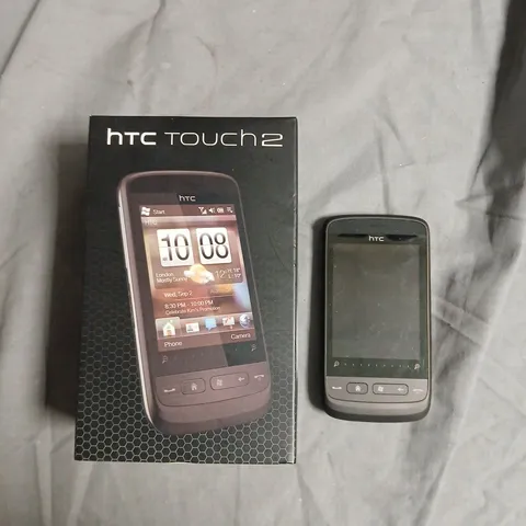 HTC TOUCH 2 MOBILE PHONE 