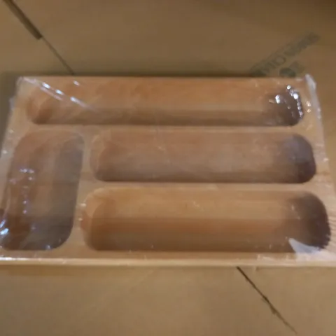 BEECH KITCHEN TRAYS