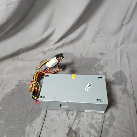 HP D2201C0 POWER SUPPLY UNIT (220W) – SERVER/PERIPHERAL