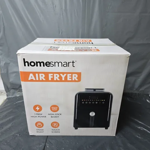 BOXED HOMESMART AIR FRYER 