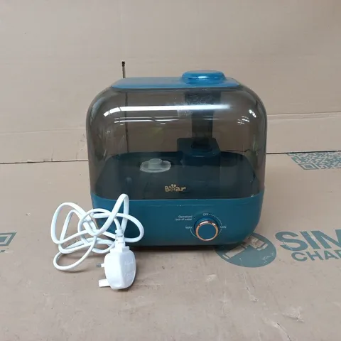BEAR HUMIDIFER UNBOXED
