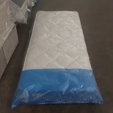 QUALITY BAGGED 90CM SINGLE PREMIUM MATTRESS