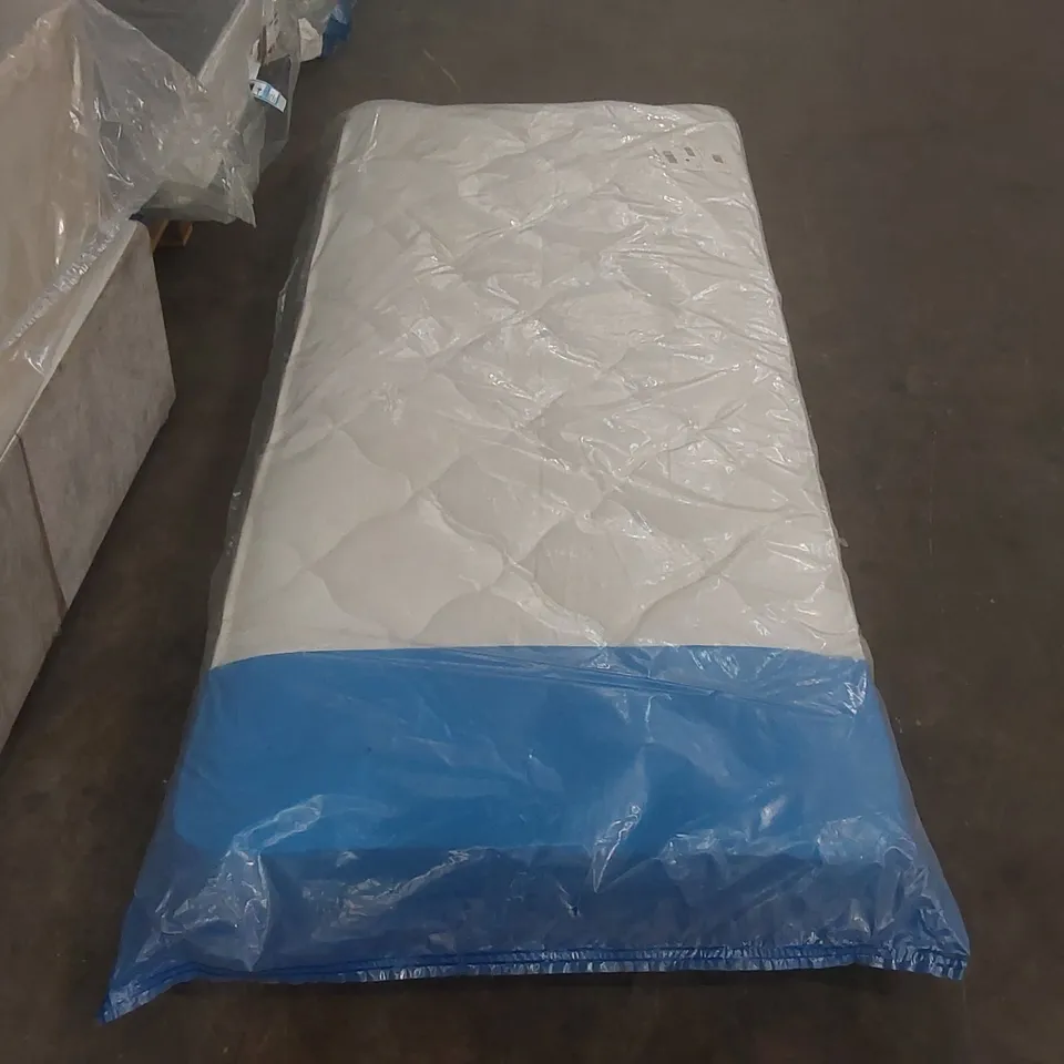 QUALITY BAGGED 90CM SINGLE PREMIUM MATTRESS