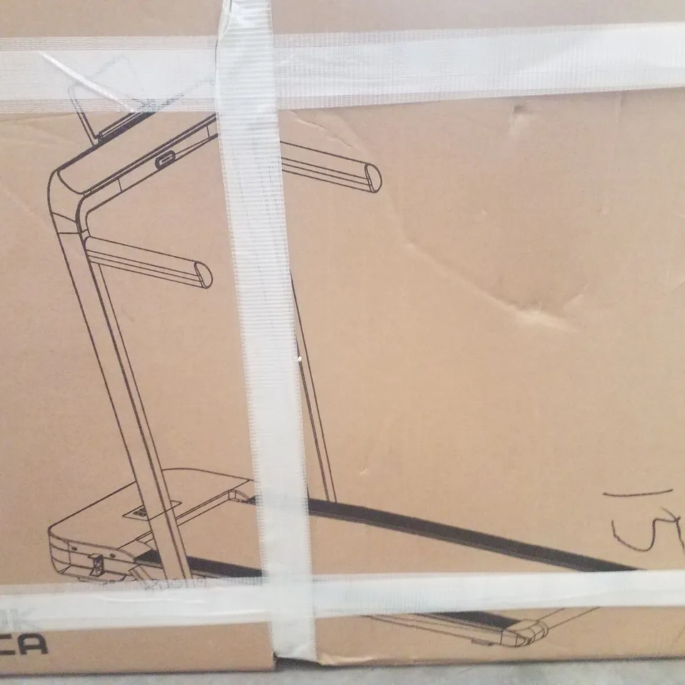 BOXED VIAVITO WP1 WALKING PAD 