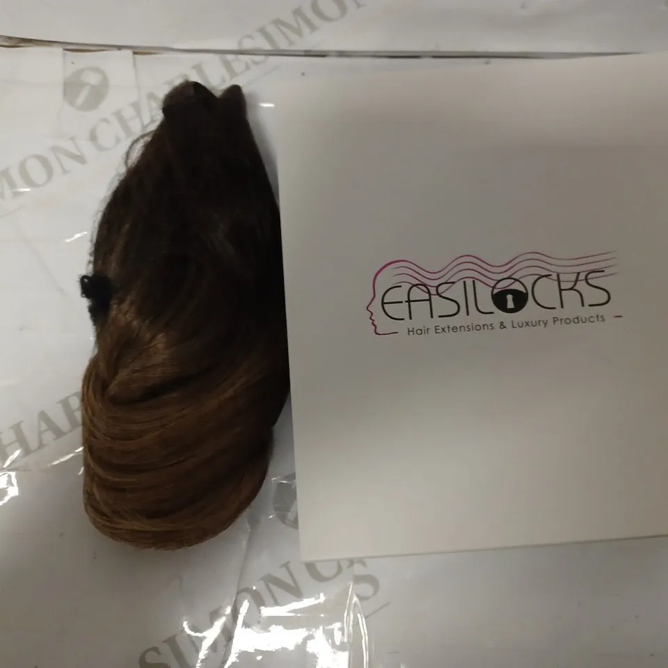 EASILOCKS PONYTAIL OMBRE