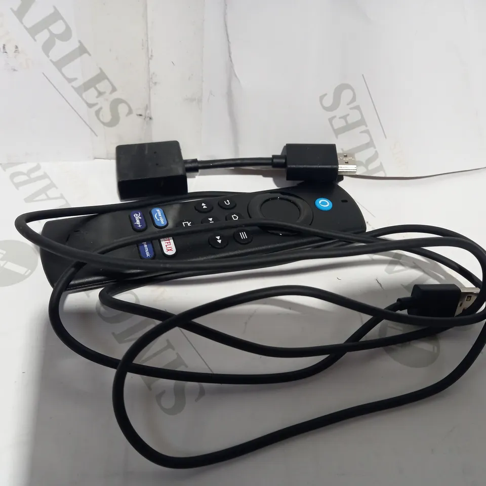AMAZON FIRE TV STICK LITE