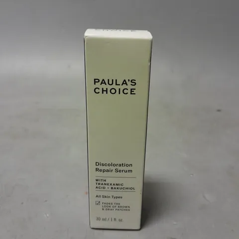 PAULA'S CHOICE DISCOLORATION REPAIR SERUM 30ML