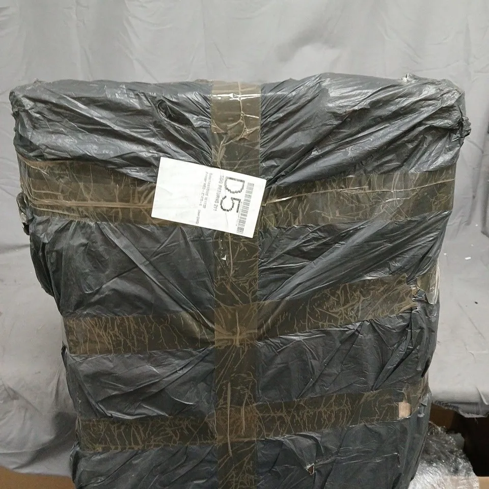 LISSON 5 DRAWER CHEST - NEW OAK