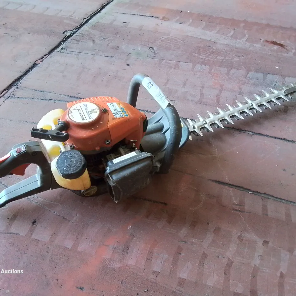 HUSQVARNA 226HD60S PETROL HEDGE TRIMMER