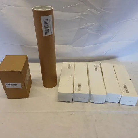 APPROXIMATELY 7 ASSORTED BRAND NEW BOXED PRODUCTS TO INCLUDE;