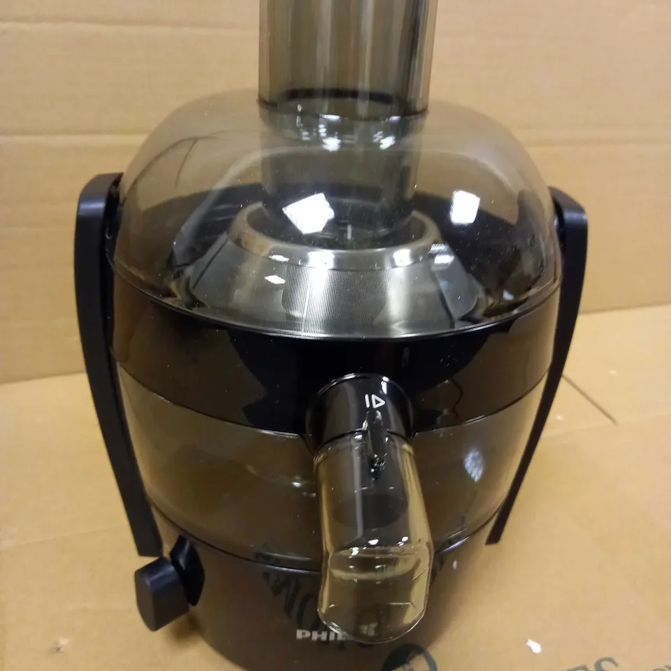 PHILIPS HR1832/01 VIVA COLLECTION COMPACT JUICER