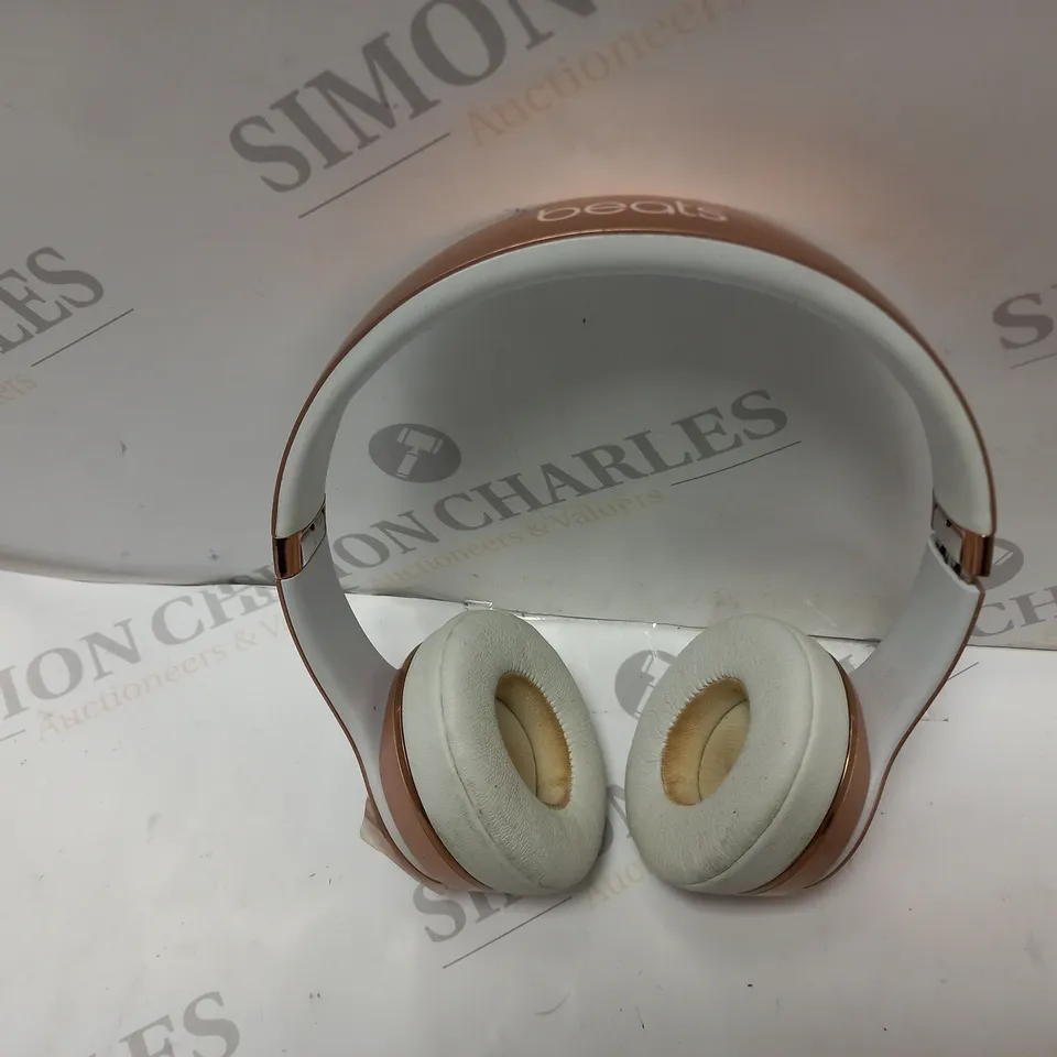 BEATS SOLO3 HEADPHONES