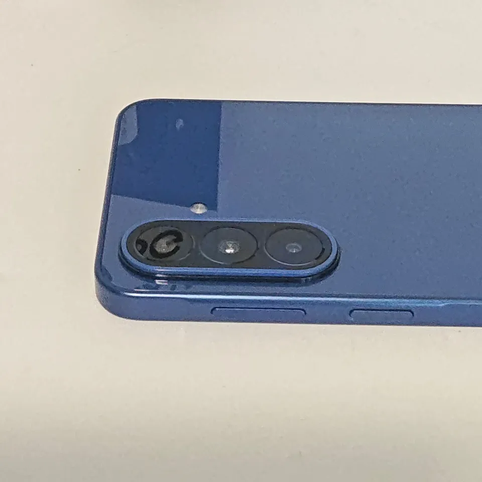 SAMSUNG GALAXY A27 5G 6GB/128GB IN BLUE - SM-A276B