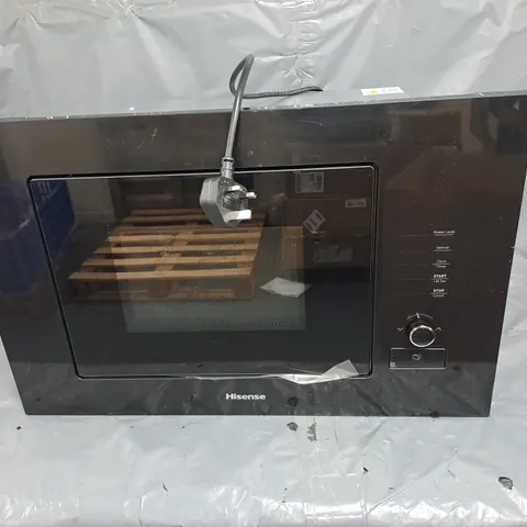 HISENSE HB20MOBX5UK BUILT IN MICROWAVE