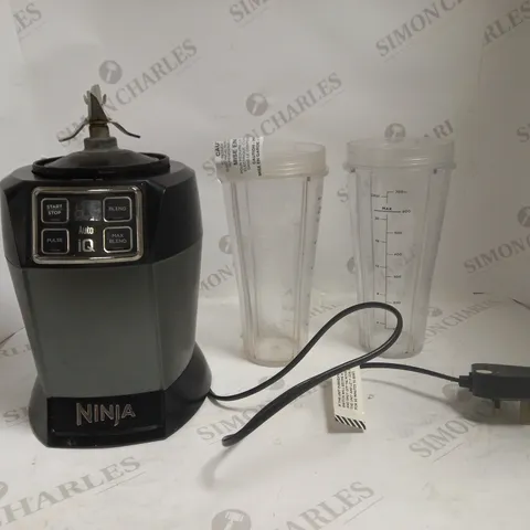 NINJA PERSONAL BLENDER