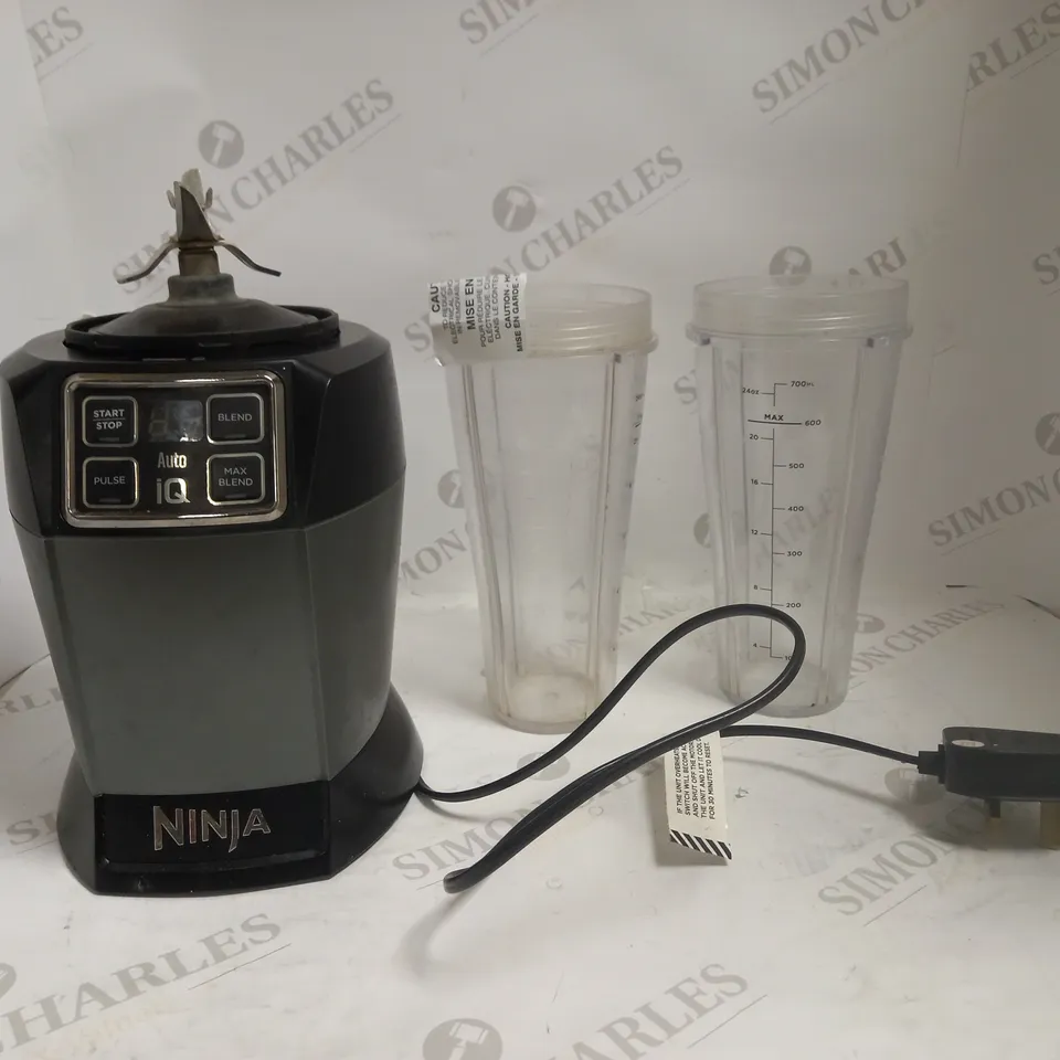 NINJA PERSONAL BLENDER