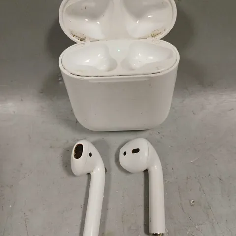 APPLE AIRPODS - A1602