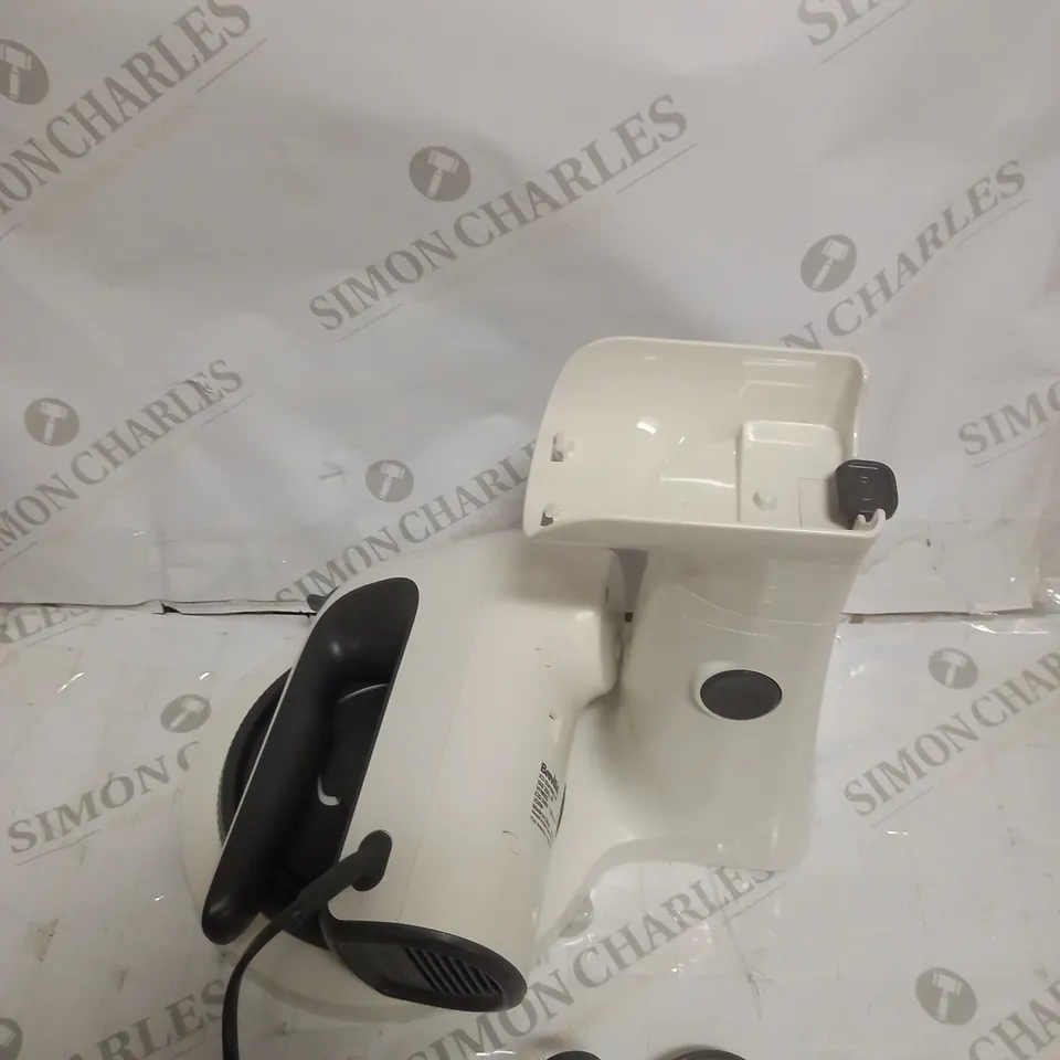 BREVILLE CLASSIC COMBO STAND AND HAND MIXER